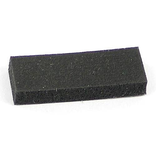 Part #4-565-951-01, Cushion (4974), Vf Lcd Retainer