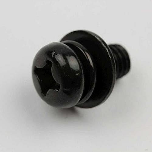 Part #4-567-081-01, Wall Mount Screw M6X12