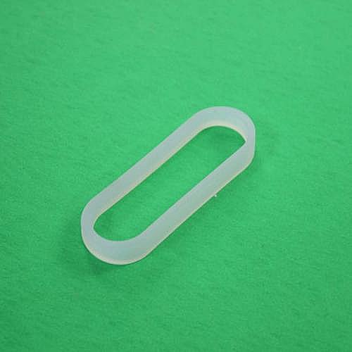 Part #4-567-307-01, Rubber, Band (Small) (Us, canada)