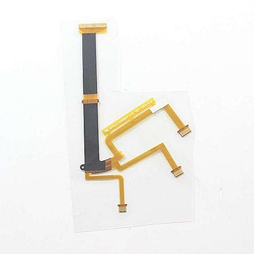 Part #4-567-418-01, (941) U Flexible (Chinou)