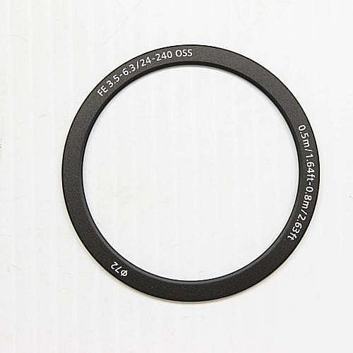 Part #4-567-679-01, Service Assembly, Ornamental T