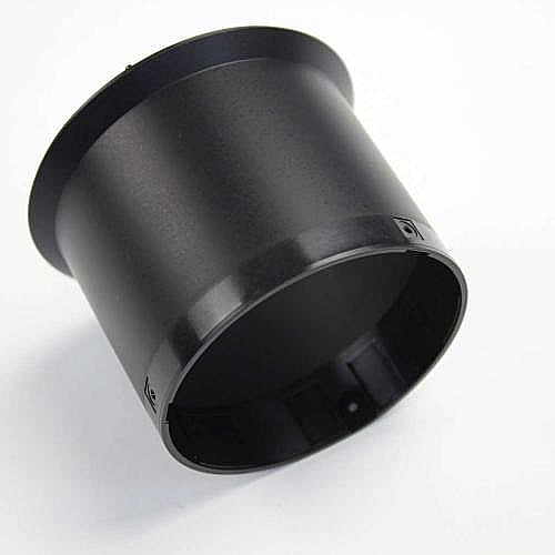 Part #4-567-685-01, Frame, 1 Group Slider