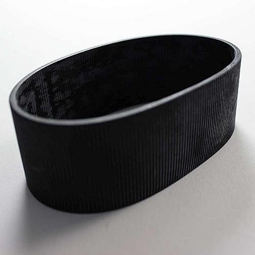 Part #4-567-690-01, Rubber, Zoom