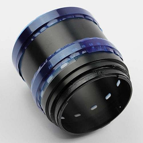 Part #4-567-691-01, Service Assembly, Zoom Ring