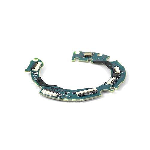 Part #4-567-699-01, Service Assembly, Main Pc Board