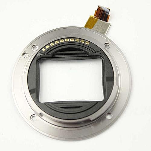 Part #4-567-702-01, Service Assembly, Mount
