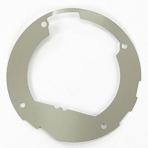 Part #4-567-845-21, Washer, Back Adjustment