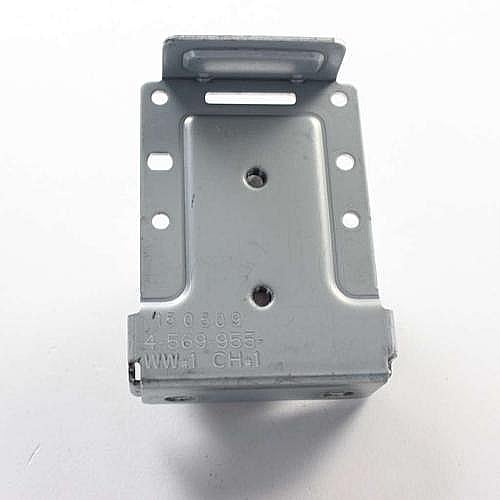 Part #4-569-955-01, Bracket, Stand (L Swn)