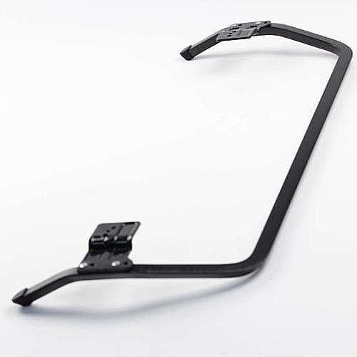 Part #4-569-957-01, Stand Shaft (L Swn) A