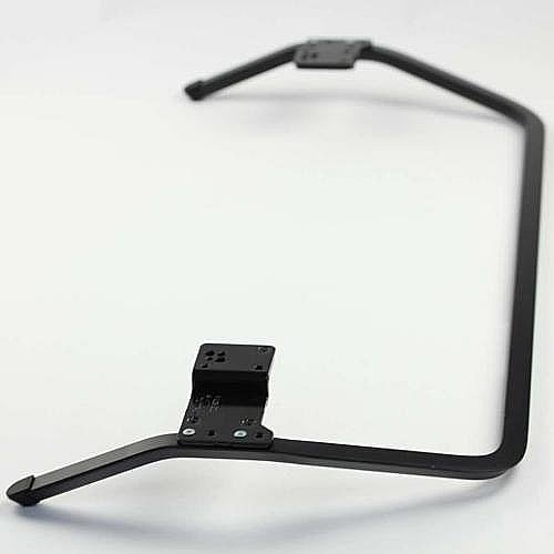 Part #4-569-963-01, Stand Shaft (2L Swn) A