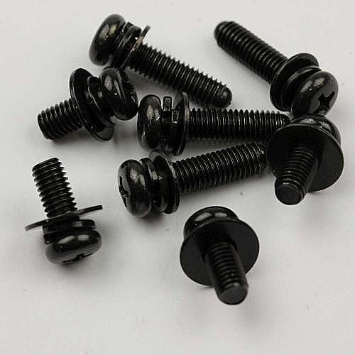 Part #4-570-853-01, Bag Screw (2L Swn)