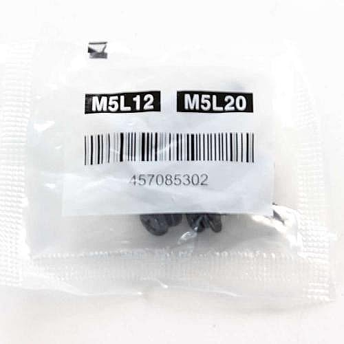 Part #4-570-853-02, Bag, Screw (2L Swn)