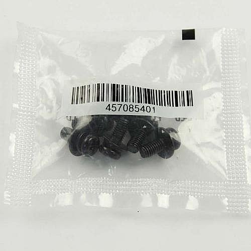 Part #4-570-854-01, Bag Screw (L Swn)