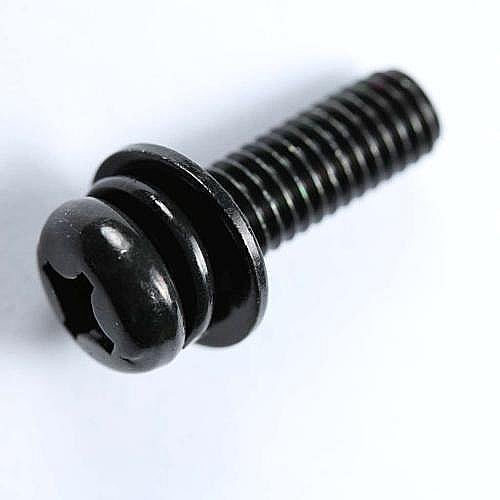 Part #4-572-225-01, Screw +Psw, m6X20