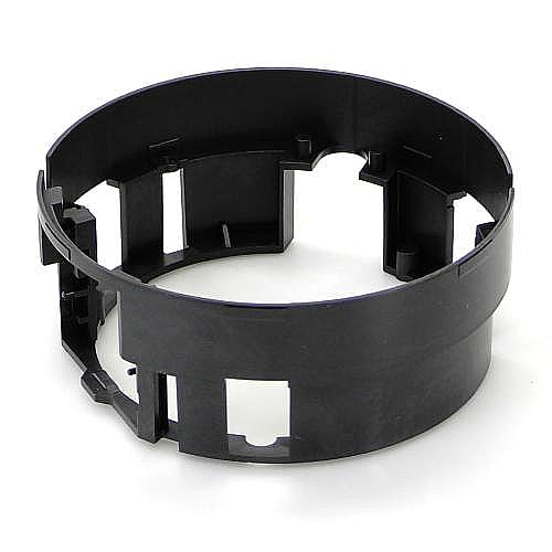 Part #4-572-750-01, Front Holder Barrel(9138)