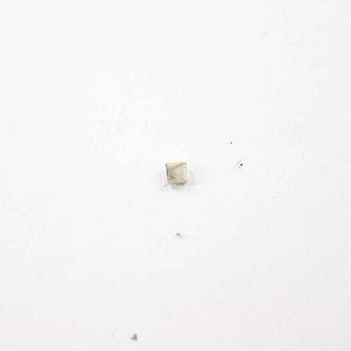 Part #4-573-015-01, Sheet (Be Lower), Radiation