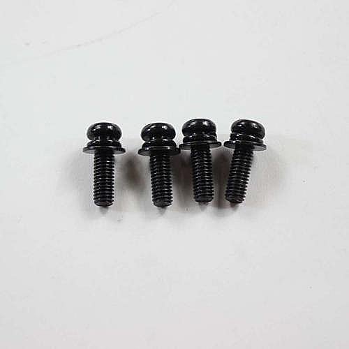 Part #4-573-263-02, Bag, screw (3L Crn) Bar A