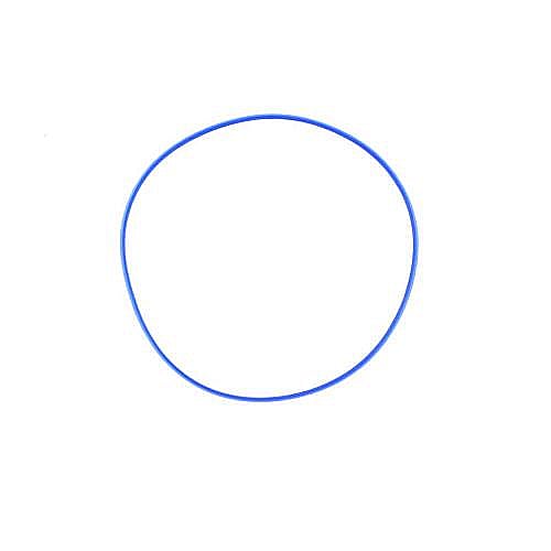 Part #4-574-281-01, Wp Rubber 75