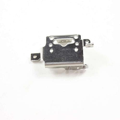Part #4-574-817-01, Plate (79160), Shoe