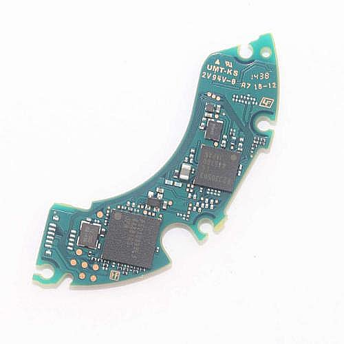 Part #4-575-941-01, Service Assembly, Main Pc Board