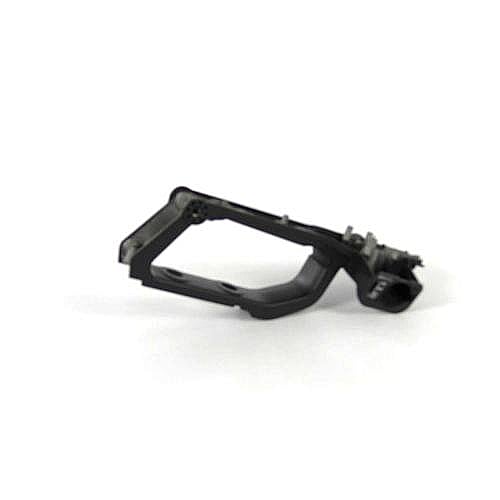 Part #4-576-388-02, Handle