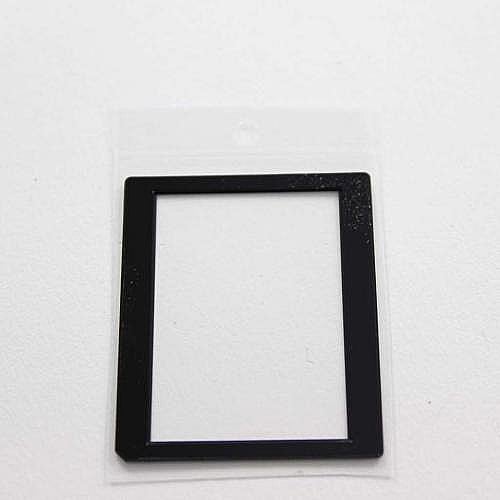 Part #4-576-761-01, Sheet (5100), Spacer
