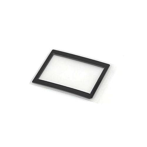 Part #4-576-761-02, Sheet (5100) Spacer