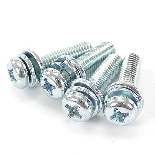 Part #4-577-326-01, Bag, Screw (Slw) A