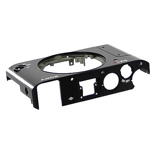 Part #4-577-725-01, Cabinet (Front (61100))