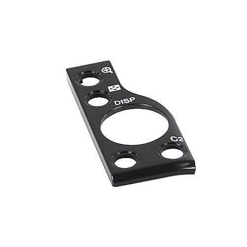 Part #4-577-762-01, Cover (Rear (61100))