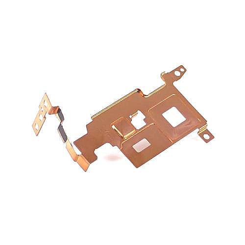 Part #4-577-802-01, Sy Heat Sink R (61100)