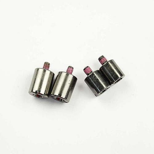 Part #4-580-277-01, Attachment, Wall Mount A (Gnt)