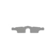 1g Spacer (1850) 4-582-515-61