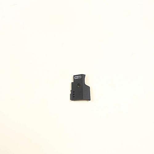 Part #4-582-609-01, Cabinet (Rear Sp) (79160)