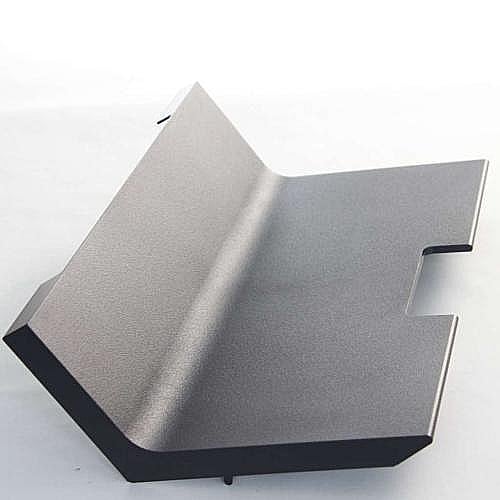 Part #4-584-656-01, Stand Rear Cover (4L Pdt) A