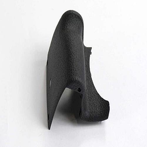 Part #4-585-375-01, Grip (Front)