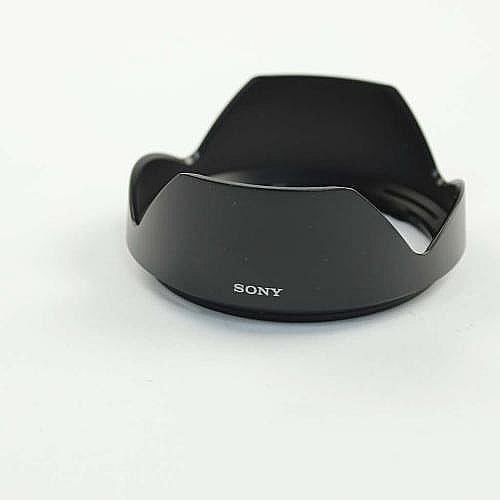 Part #4-585-468-01, Hood (64000), Lens