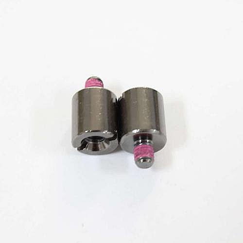 Part #4-586-102-02, Attachment, Wall Mount A (3L G