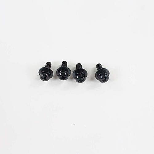 Part #4-588-089-02, Bag, Screw Assembly (Tqs)