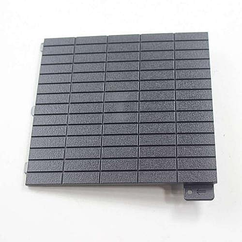 Part #4-589-340-11, Cover Terminal Top (3L Onx)