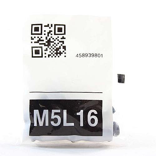 Part #4-589-398-01, Bag, Screw (M5L16)(8)(Pdt 4L)
