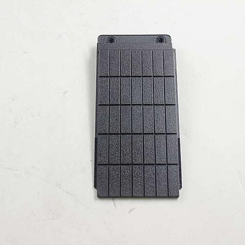 Part #4-589-815-01, Cover Terminal Anlg (3L Onx) A