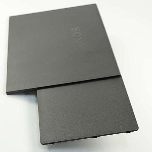 Part #4-590-215-01, Cover, Center (3L Gnt) A
