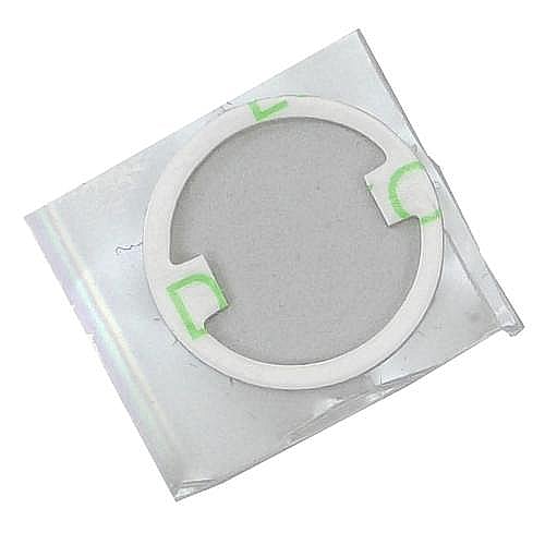 Part #4-590-471-01, Sheet (Ring), Adhesive