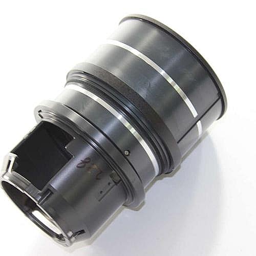 Part #4-590-690-01, Service Assembly, Zoom Ring