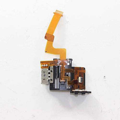 Part #4-590-696-01, Assembly, Zmr