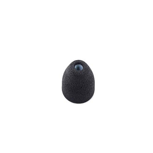 Part #4-591-875-11, Earbud, Triple Comfort, Beige/green (M)