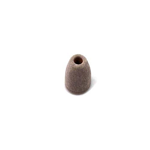 Part #4-591-876-11, Earbud, Triple Comfort, Beige/orange (S