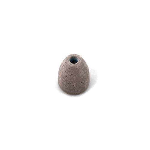 Part #4-591-877-11, Earbud, Triple Comfort, Beige/blue (L)