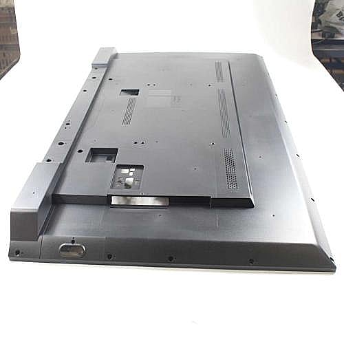 Part #4-592-418-21, Cover, Rear (55) / 53.00 x 36.00 x 5.00